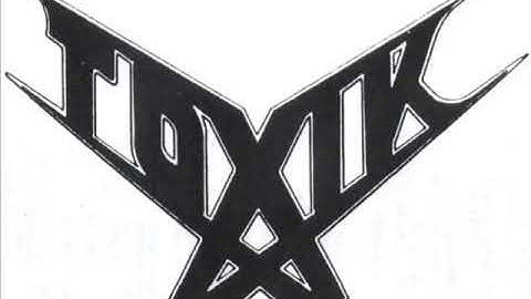 TOXIK - Skippy Windshield [From 1986 Demo 