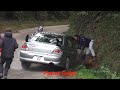 Rallye des Noix de Grenoble 2026 - Crash & Mistakes [HD] - Pierrot Rallye