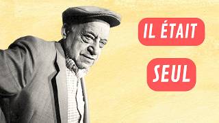 Paul Préboist: The Secret and Tragic Life of France's Favorite Supporting Actor Paul Préboist: The Secret and Tragic Life of France's Favorite Supporting Actor