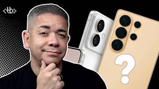 Samsung's Galaxy S26 Odd Change In Plans...