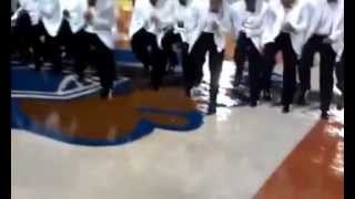 Spring 2011 BETA GAMMA CHAPTER OF ΑΦΑ Dean's Greeting-VSU