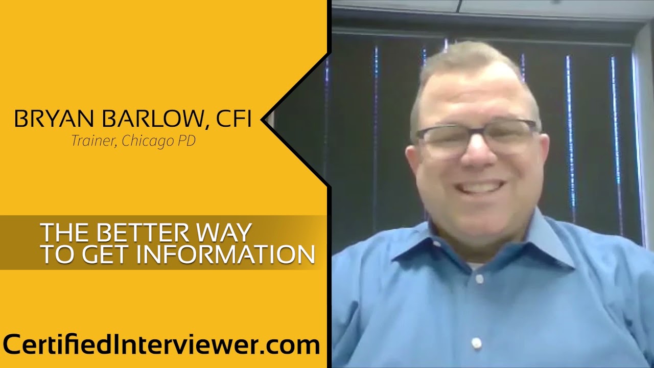 ETD 2021: Tony Talks to Bryan Barlow