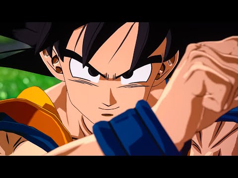 GRAŁEM W DRAGON BALL: SPARKING ZERO! | Jest super, ale mam pewne uwagi!