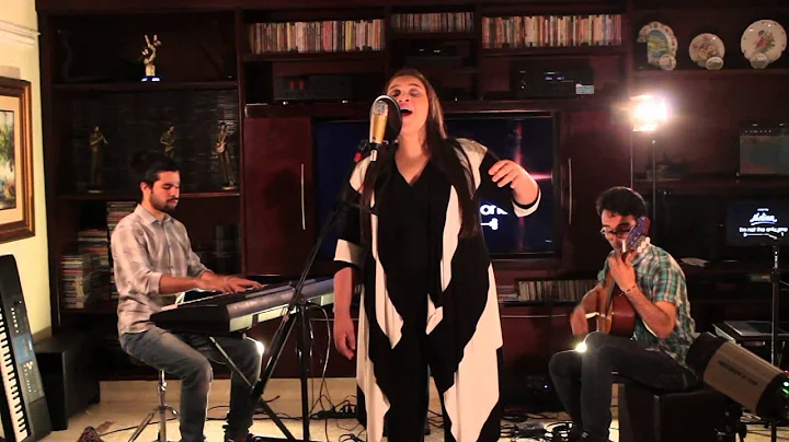 Sam Smith - Im not the only one // Cover By Meliss...