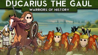 Download Lagu Drucaris the Gaul | Warriors of History MP3 Download Lagu Drucaris the Gaul | Warriors of History MP3