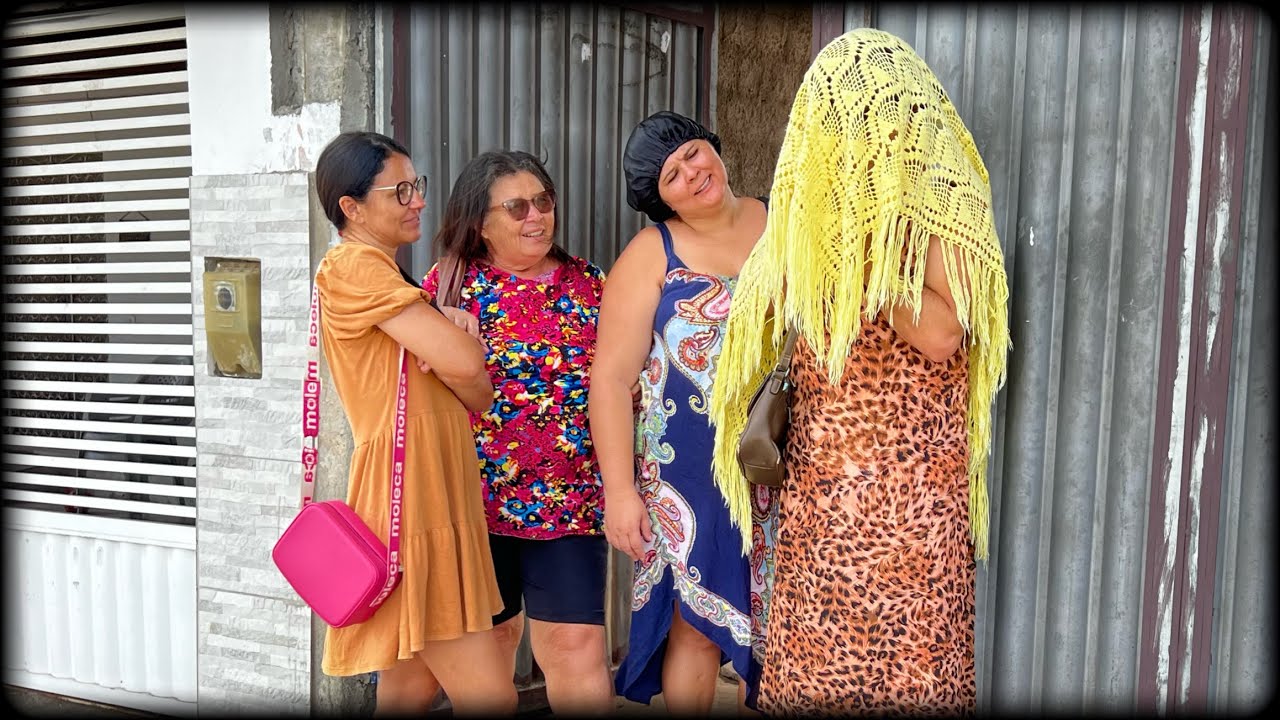 Marconi Descobriu Tudo...Tudo O Quê?