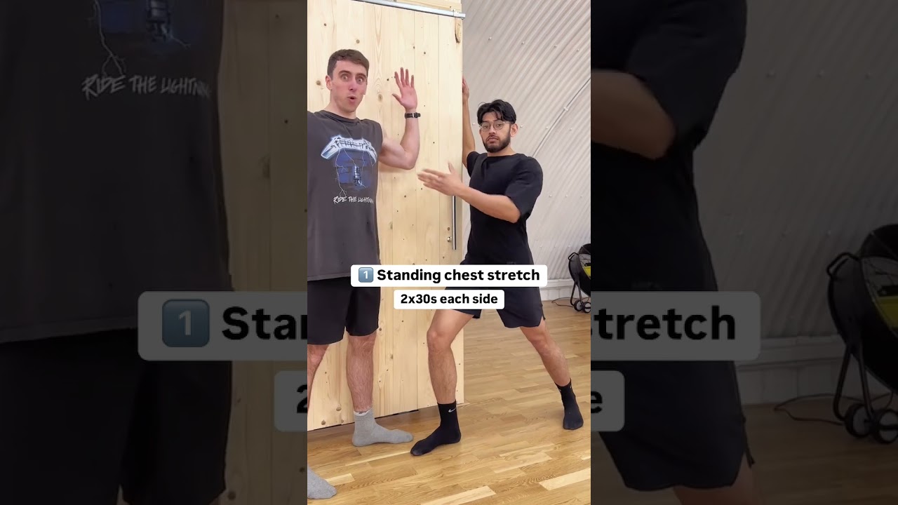 Calisthenics Hacks Pt.115