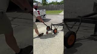 📌LINK IN BIO! Good tool to move trailers!