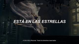 P!nk & Nate Ruess - Just Give Me A Reason (Traducida al Español)