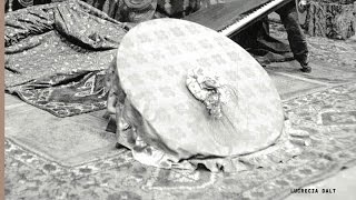 Lucrecia Dalt - Veta