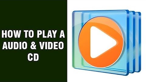 Computer Basics For Beginners In Telugu | Learn How To Play A Audio Or Video CD | Digital Teacher