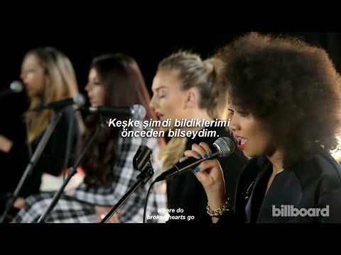 little mix // little me (türkçe çeviri) #littlemixhaftası