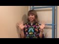 大比良瑞希【りんご音楽祭2016出演者コメント】