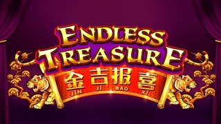 Friday Night Sugarhouse Online Casino - ENDLESS TREASURES ALL IN!