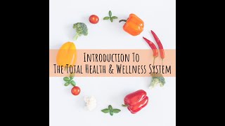 Introduction to Total Health System