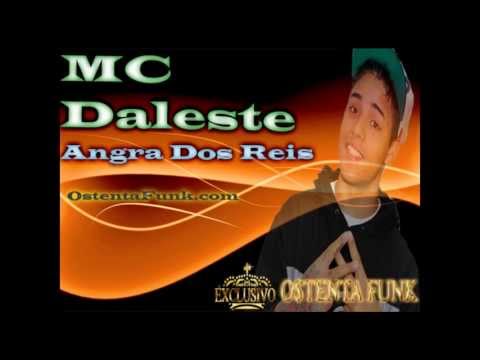 MC Daleste - Angra Dos Reis Com Legenda