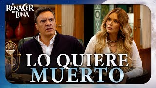 ¿Dalila planea acabar con la vida de Andrés? | El Renacer de Luna 1/4 | Capítulo 1 ¿Dalila planea acabar con la vida de Andrés? | El Renacer de Luna 1/4 | Capítulo 1