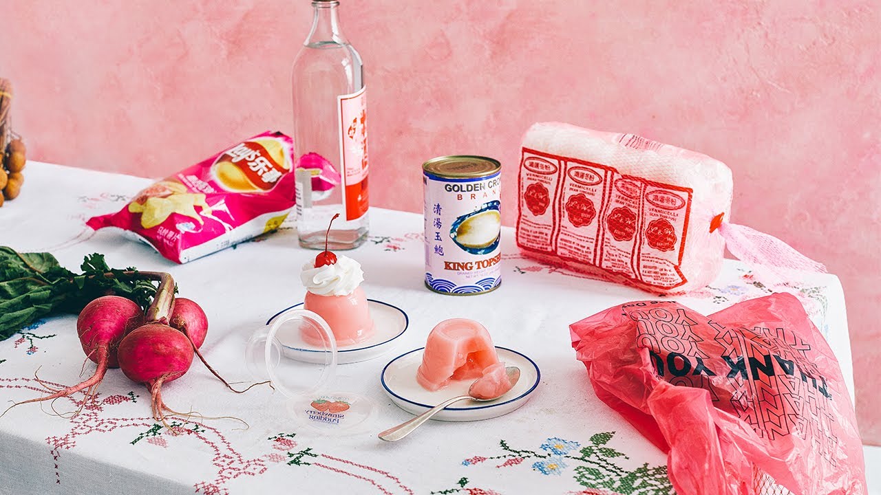 This San Francisco Restaurant Infuses Art Into Everything | KQED Food