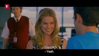 Sabotaging the plane FOR LOVE (hilarious final scene) | She's Out Of My League | CLIP