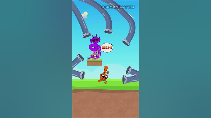 Pinki Needs Help FAST Can Oren Save the Day? #sprunki #animation