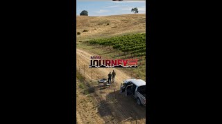 HUNTING THE VINES #SavageJourneys #savagearms #familyhunting #wildlifemanagement
