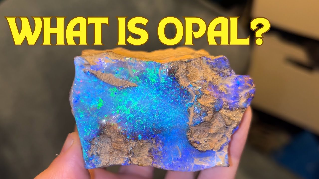 The Difference Between Australian And Ethiopian Opal How Does Opal The Difference Between Australian And Ethiopian Opal How Does Opal