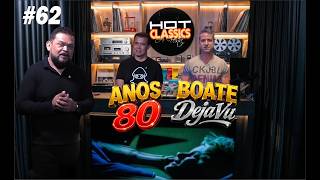 HOT CLASSICS - VOL 62 🎧feat. Dj Marcos Holanda