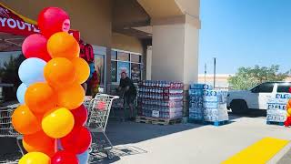 Grocery Outlet Winnemucca 80th Celebration LET S BARGAIN