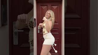 Viral Dance 🔥 Tutorial rate my take on the most viral dance this week ⬇️ 💕💖😎🎶🤣😂❤️😍👍💕