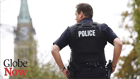 How far will the Harper government go to ‘strengthen’ policing and surveillance?