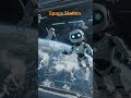 Space Station 🚀 | Life in Orbit, Zero Gravity & Secrets of Space (4K Cinematic)