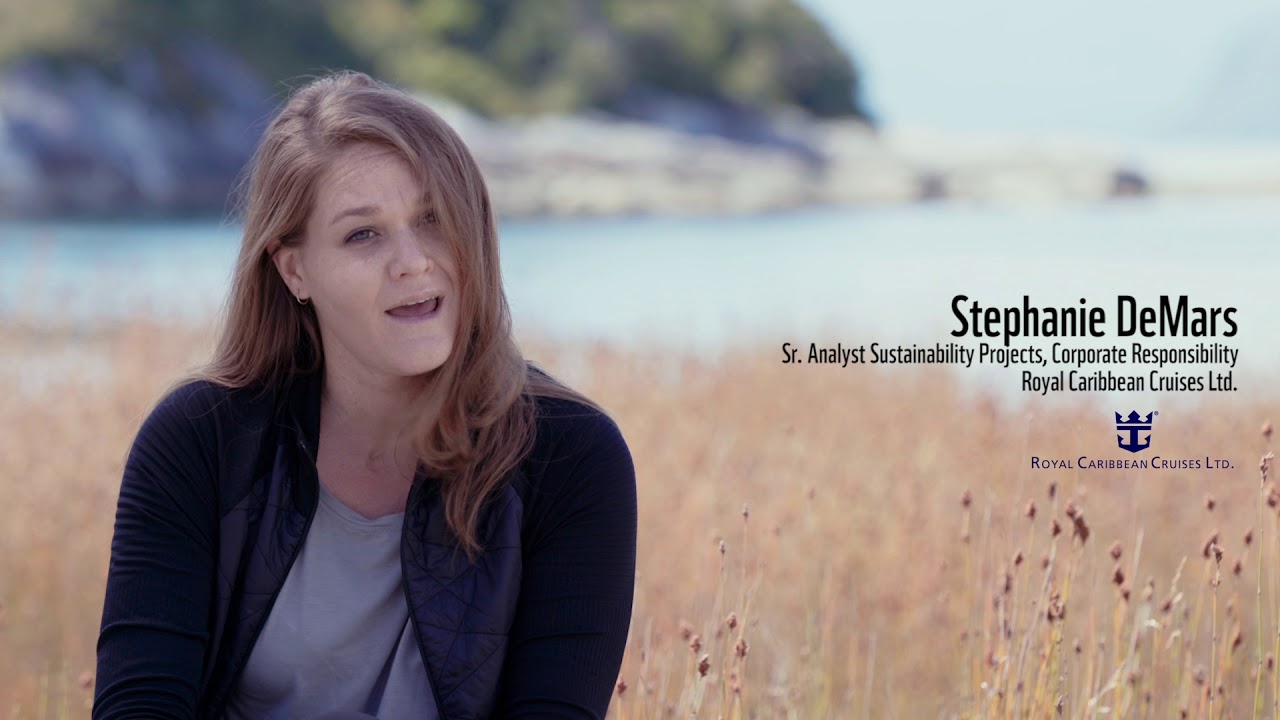 WWF and Royal Caribbean Support Responsibly Farmed Salmon in Chile