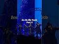 Ice On My Teeth 250322 #ateez #ateezconcert #kpop #iceonmyteeth