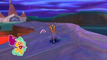 Spyro 2: Ripto
