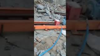 horizontal core boring machine 2021 06 26