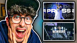 Blackroll Reacts To Raje & Mahiro Gbb26 Loopstation Wildcard