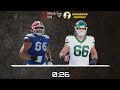 The Slaughterhouse 🐊 | Jake Slaughter NFL Draft Report & Scouting Profile