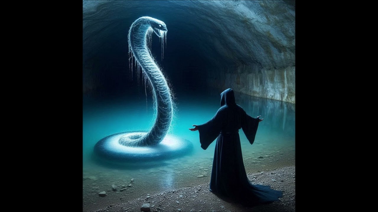 Tenebrae - Merten tyynnyttäminen