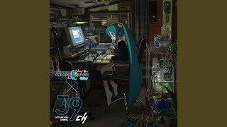 ハローセカイ - STUDY WITH MIKU ver. -