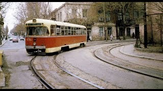 Köhnə Bakı - 2002 (BÖLÜM 4)