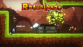 Roguelands Gameplay Review