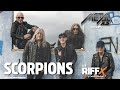 Capture de la vidéo Metalxs – Épisode 2 – Scorpions Et Ayron Jones