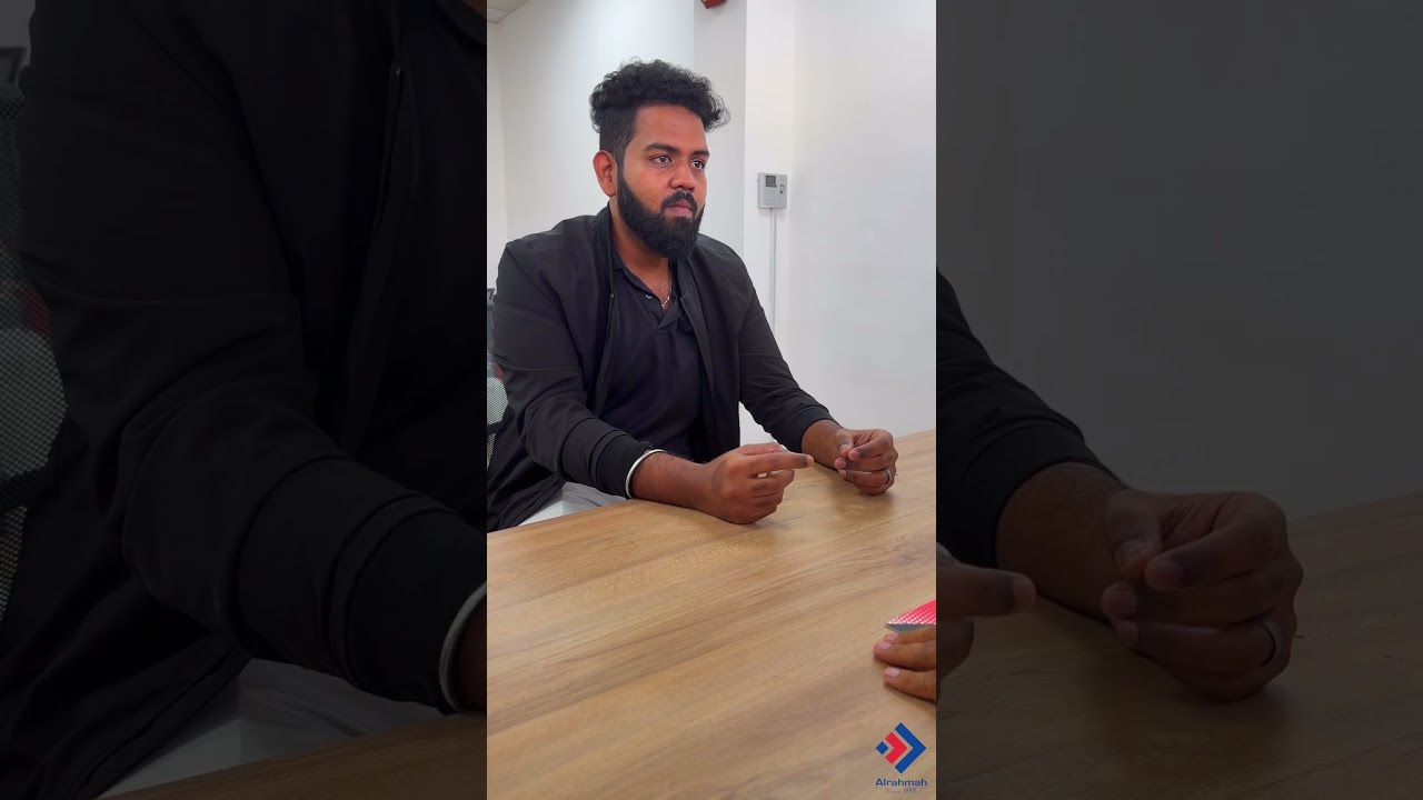 Alrahmah auto spare parts