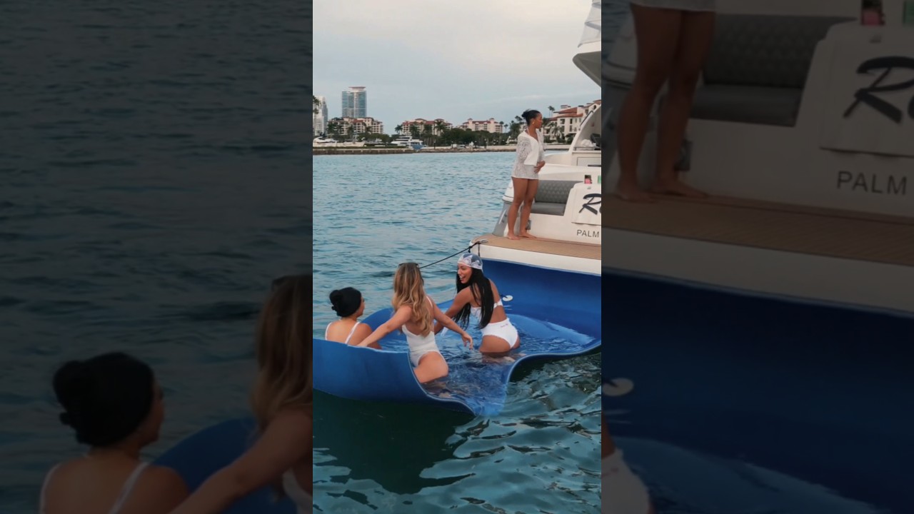 Игры на лодках!! 