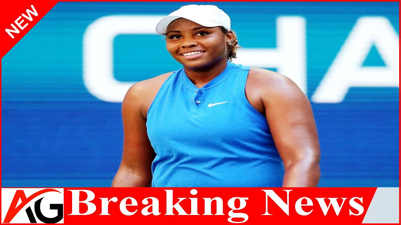 American WTA star shares mixed emotions after falling sick, admitting about tennis practice days aft