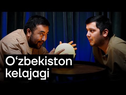 Biz bunga aniq duch kelamiz! | SUBYEKTIVcha