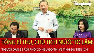 Tiền Phong TV