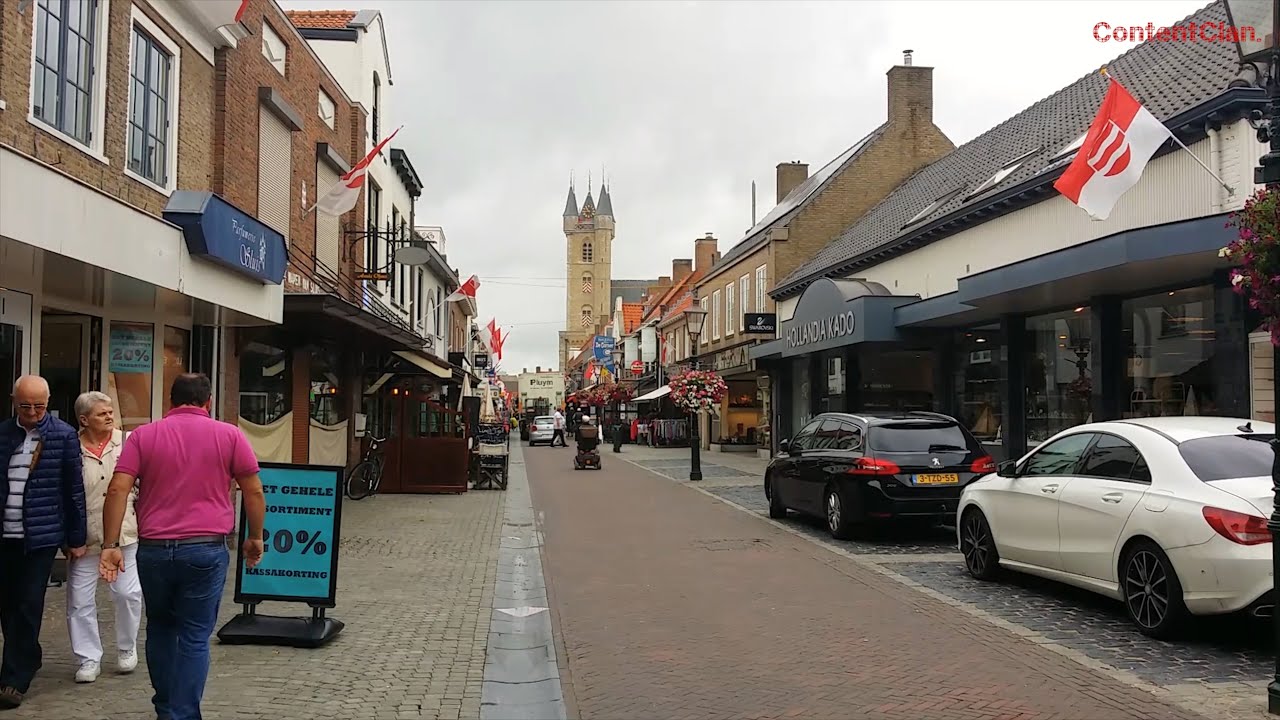 Toerist in Eigen Land - Aflevering 32: Sluis