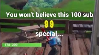 100 Subscriber Montage! - Epic Moments Compilation #18 (Thank you for 100 Subs).