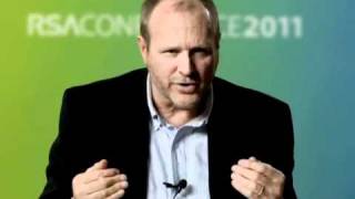 RSA Conference 2011 - The Psychology of Risk: Why Understanding Human Behavior is Essential